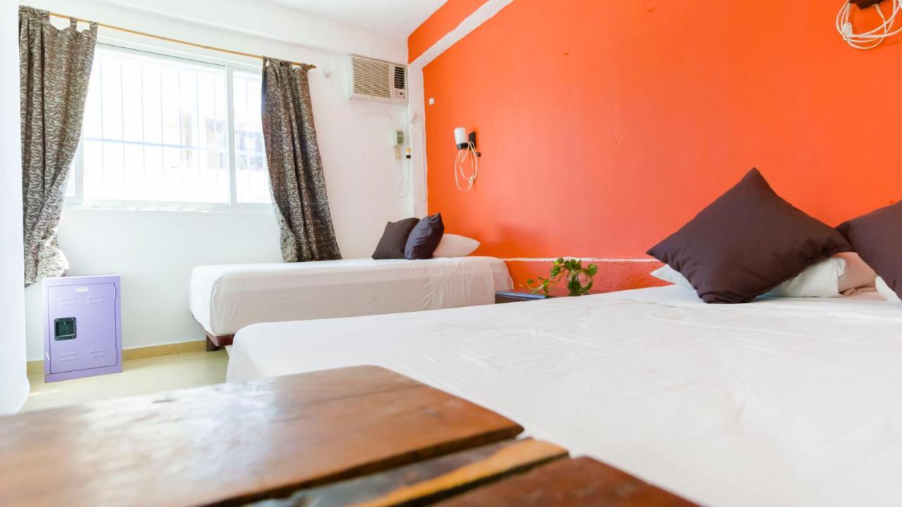 Weary Traveler Hostal