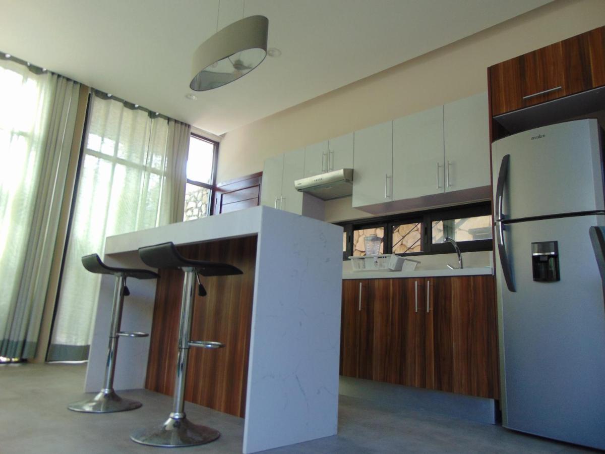 Apartamento Azul Maya *