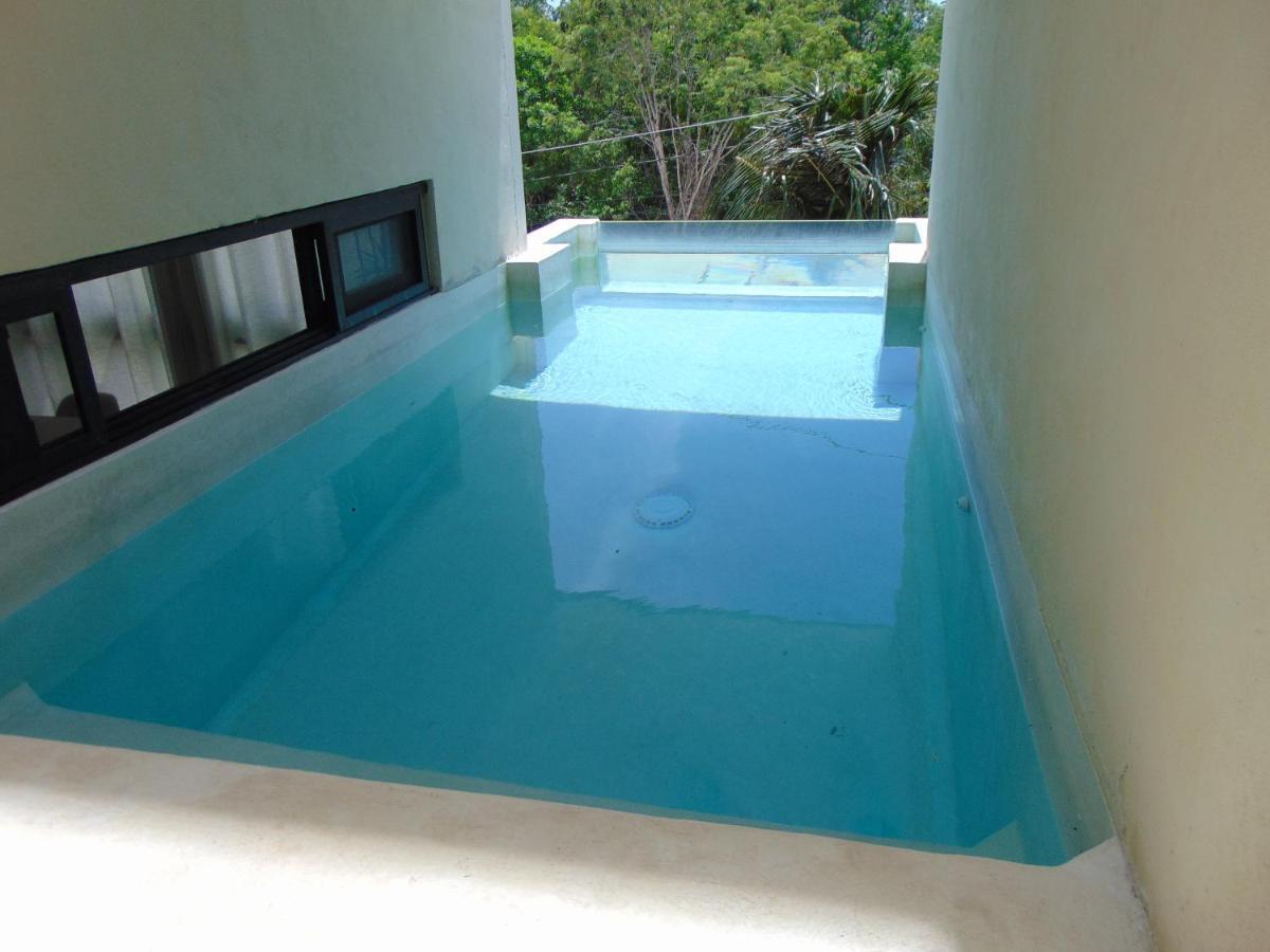 Apartamento Azul Maya *
