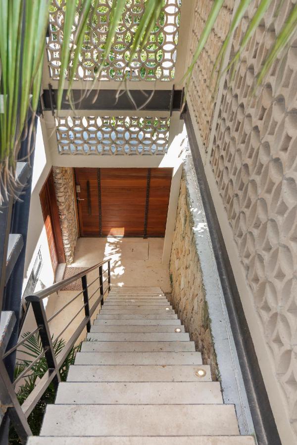 Azul Maya Apartamento *