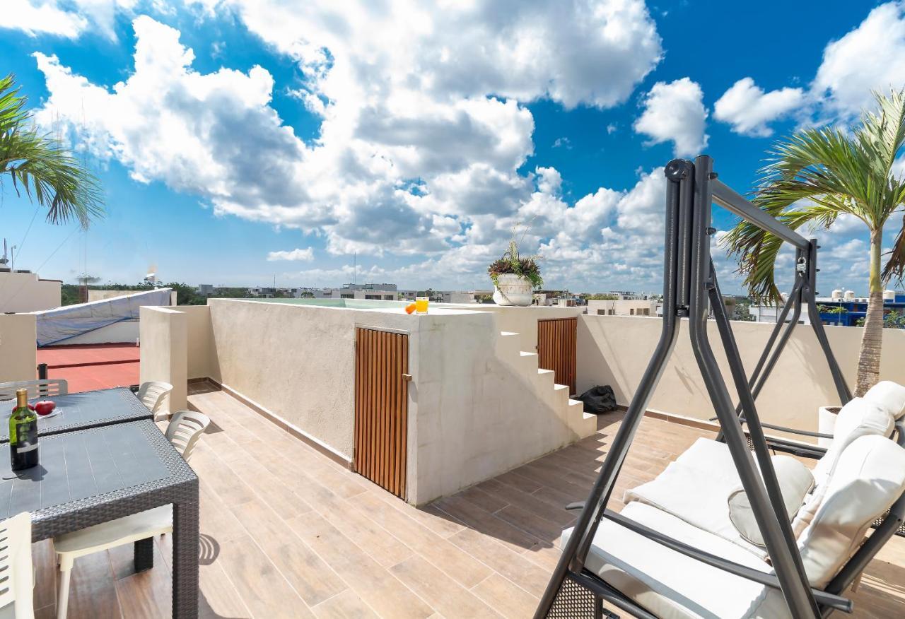Azul Maya Apartamento Tulum