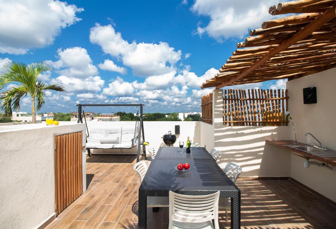 Azul Maya Apartamento Tulum