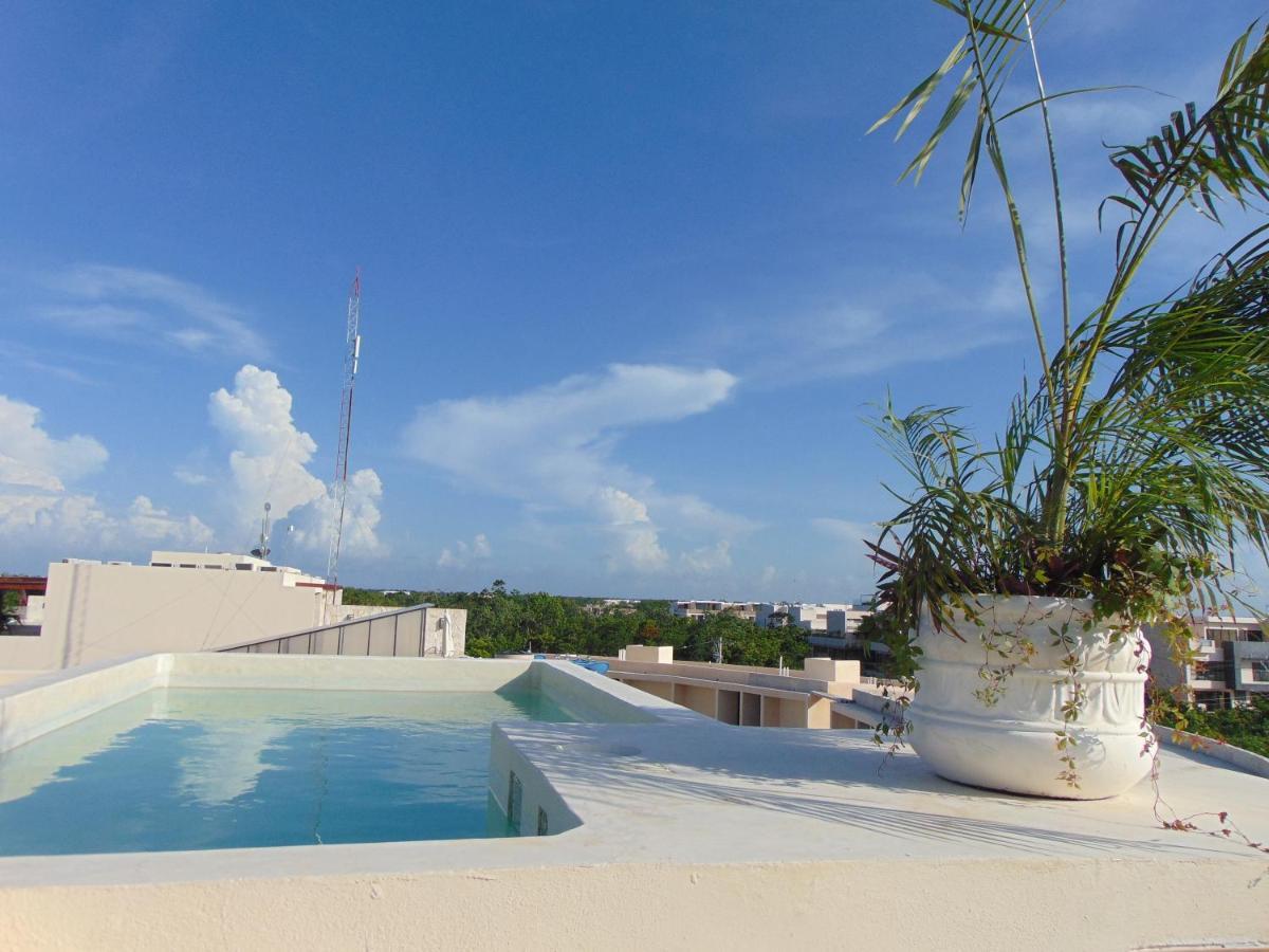 Azul Maya Apartamento *