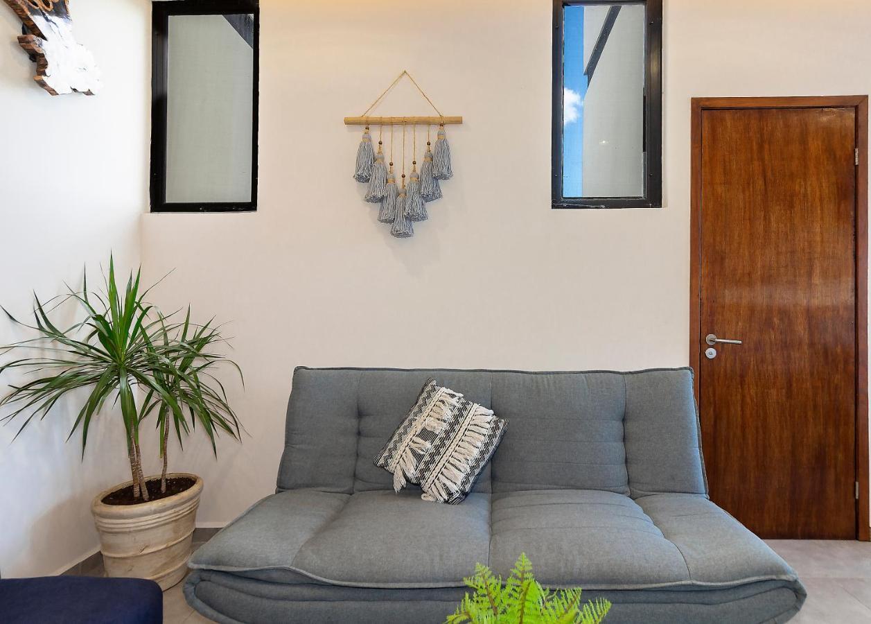 Azul Maya Apartamento *