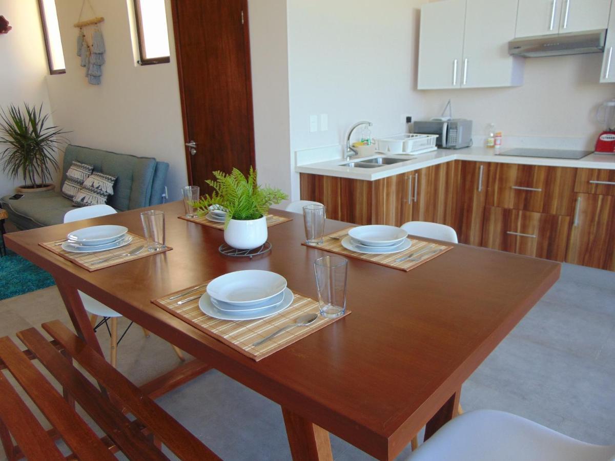 Azul Maya Apartamento Tulum