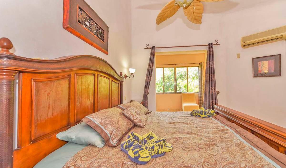 Luxury Mar Caribe Tulum