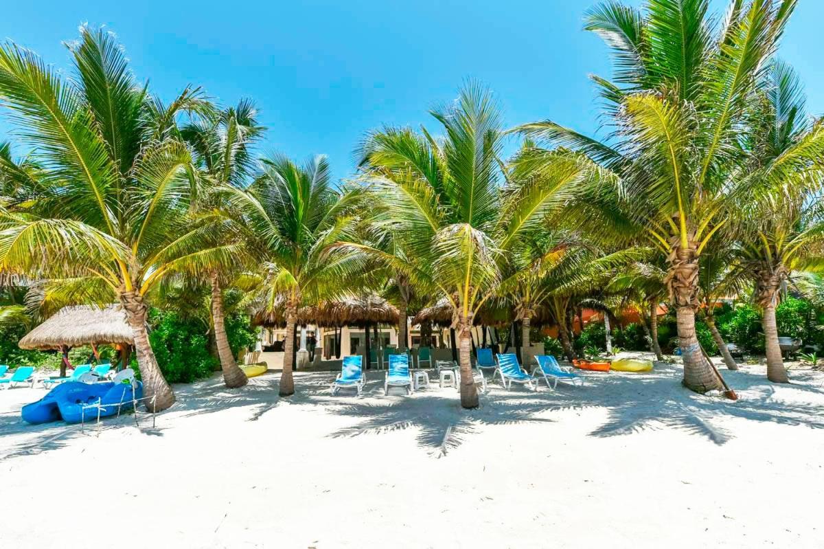 Luxury Mar Caribe Tulum