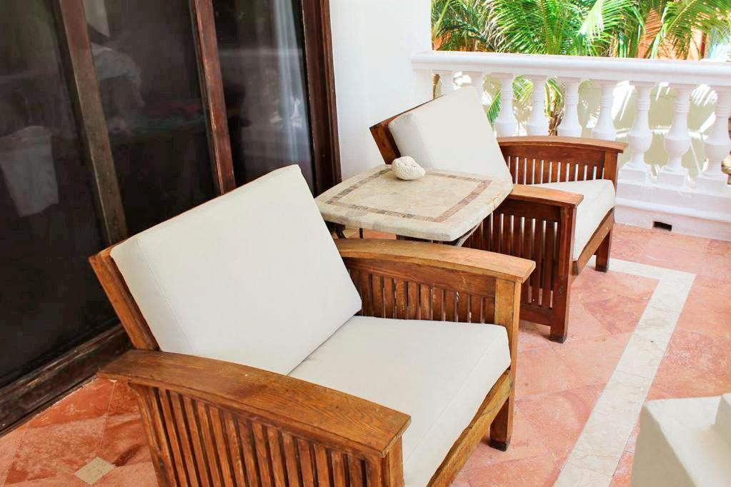 Luxury Mar Caribe *