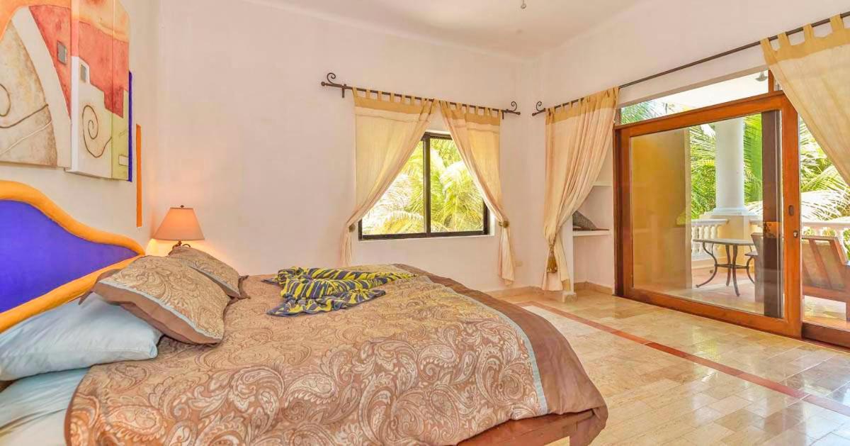 Luxury Mar Caribe * Tulum