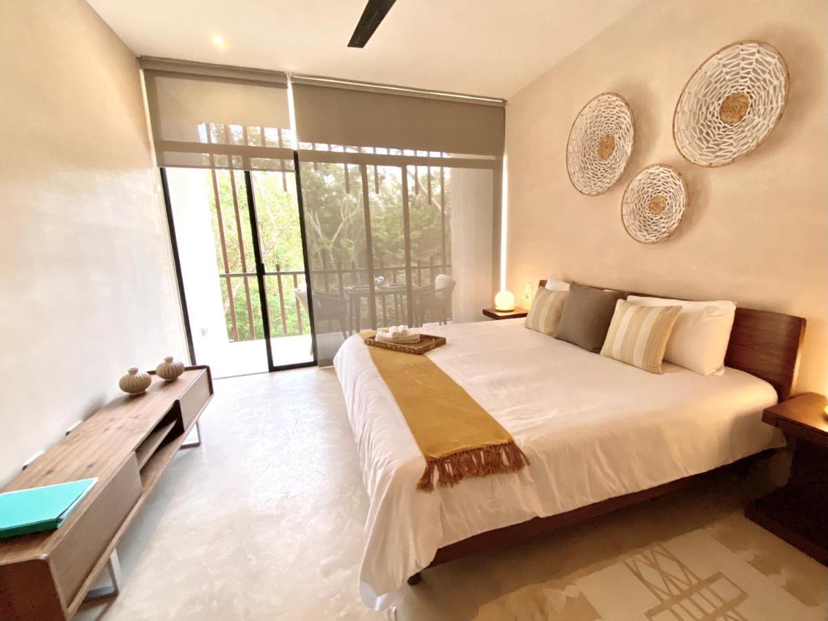 Gardens Coba By Andiani Travel Apartamento Tulum