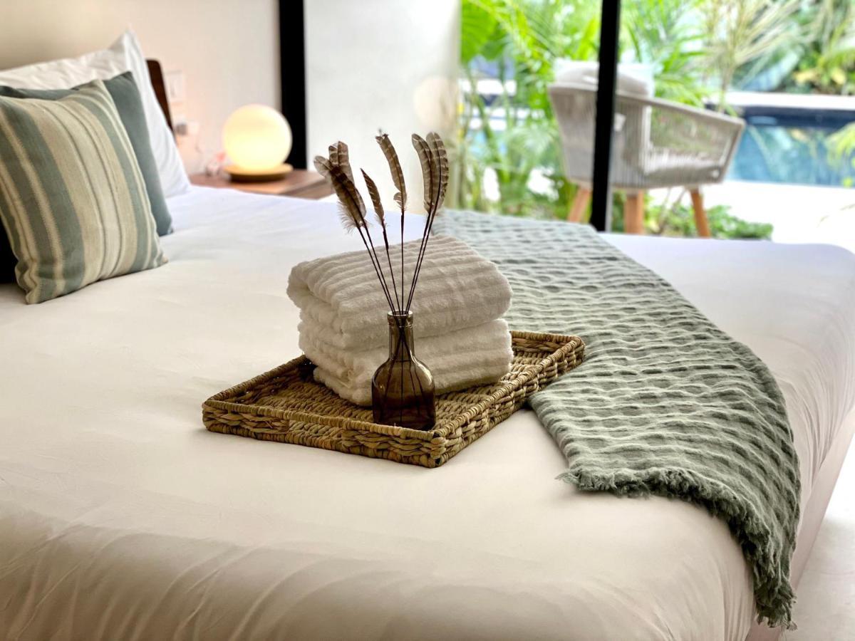 Gardens Coba By Andiani Travel Apartamento Tulum