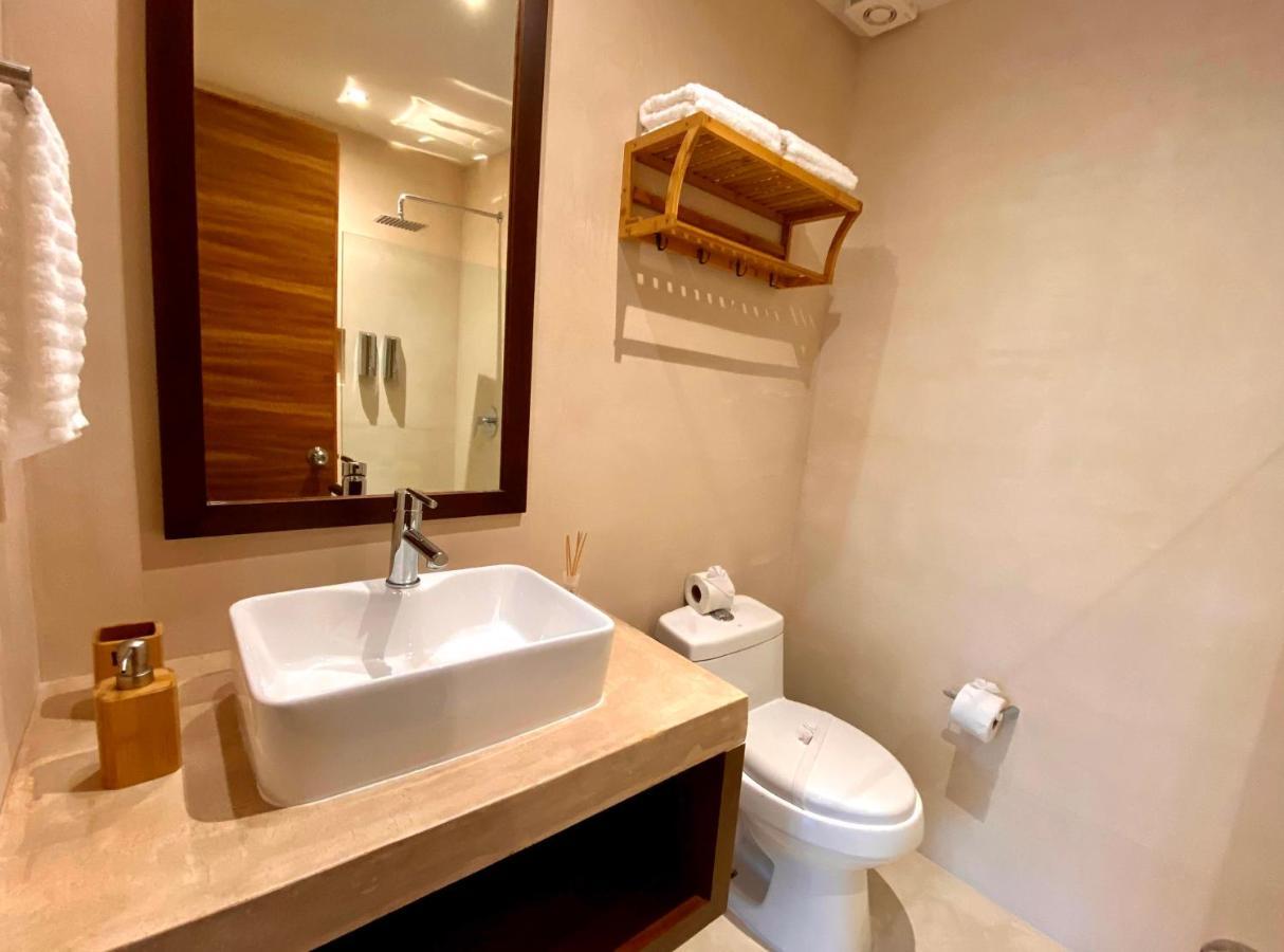 Gardens Coba By Andiani Travel Apartamento