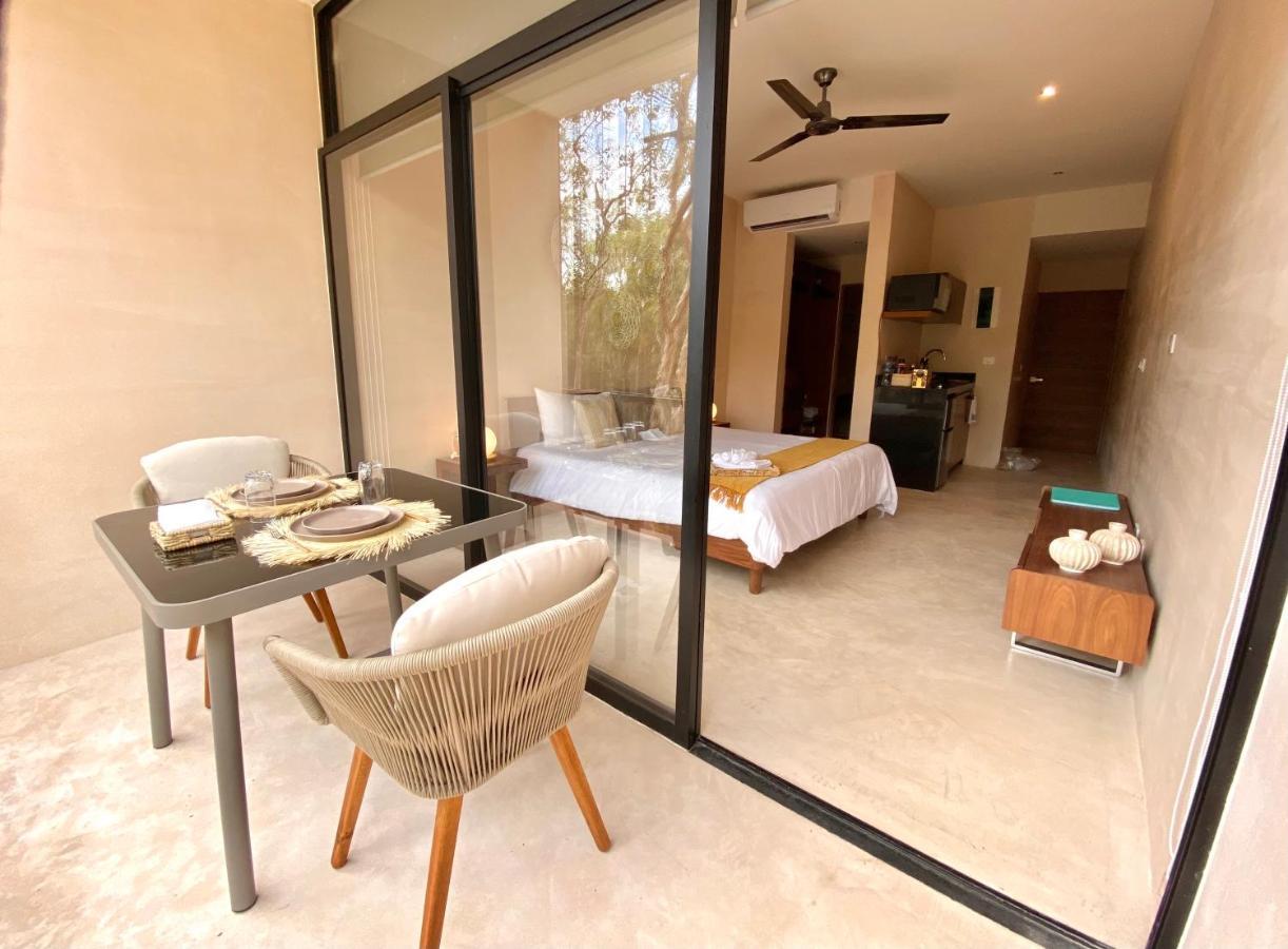Gardens Coba By Andiani Travel Apartamento *