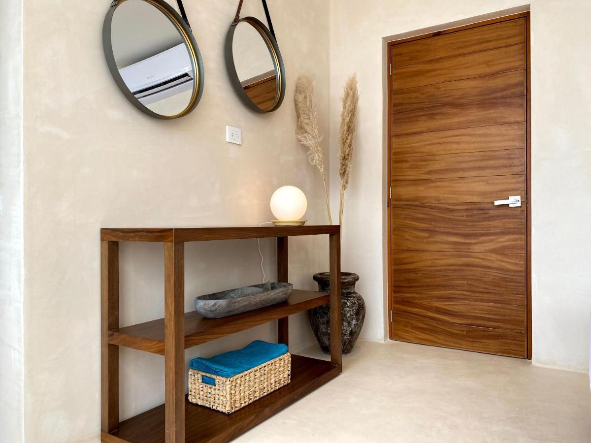 Apartamento Gardens Coba By Andiani Travel Tulum