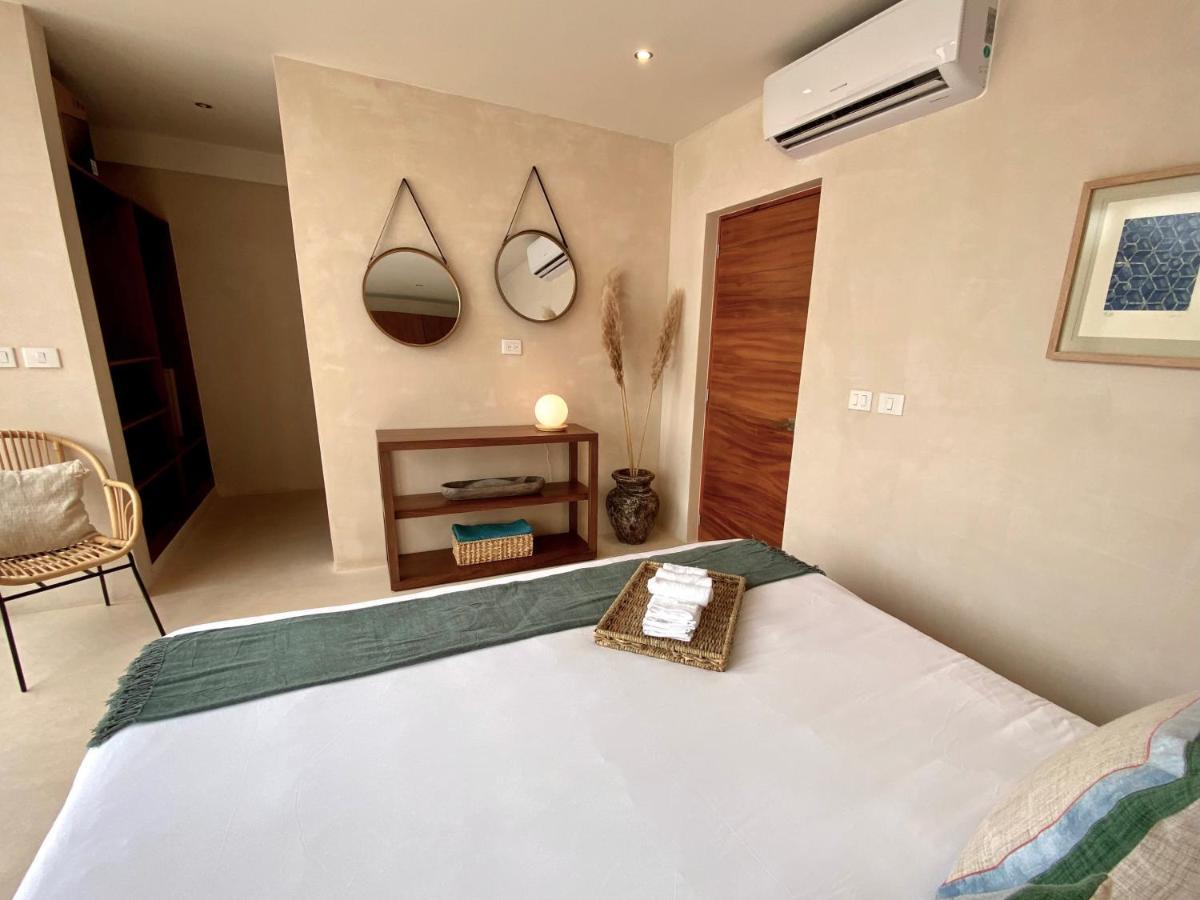 Gardens Coba By Andiani Travel Apartamento *
