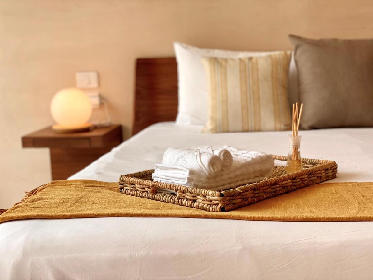 Apartamento Gardens Coba By Andiani Travel Tulum