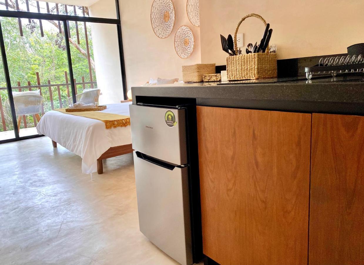 Gardens Coba By Andiani Travel Apartamento *