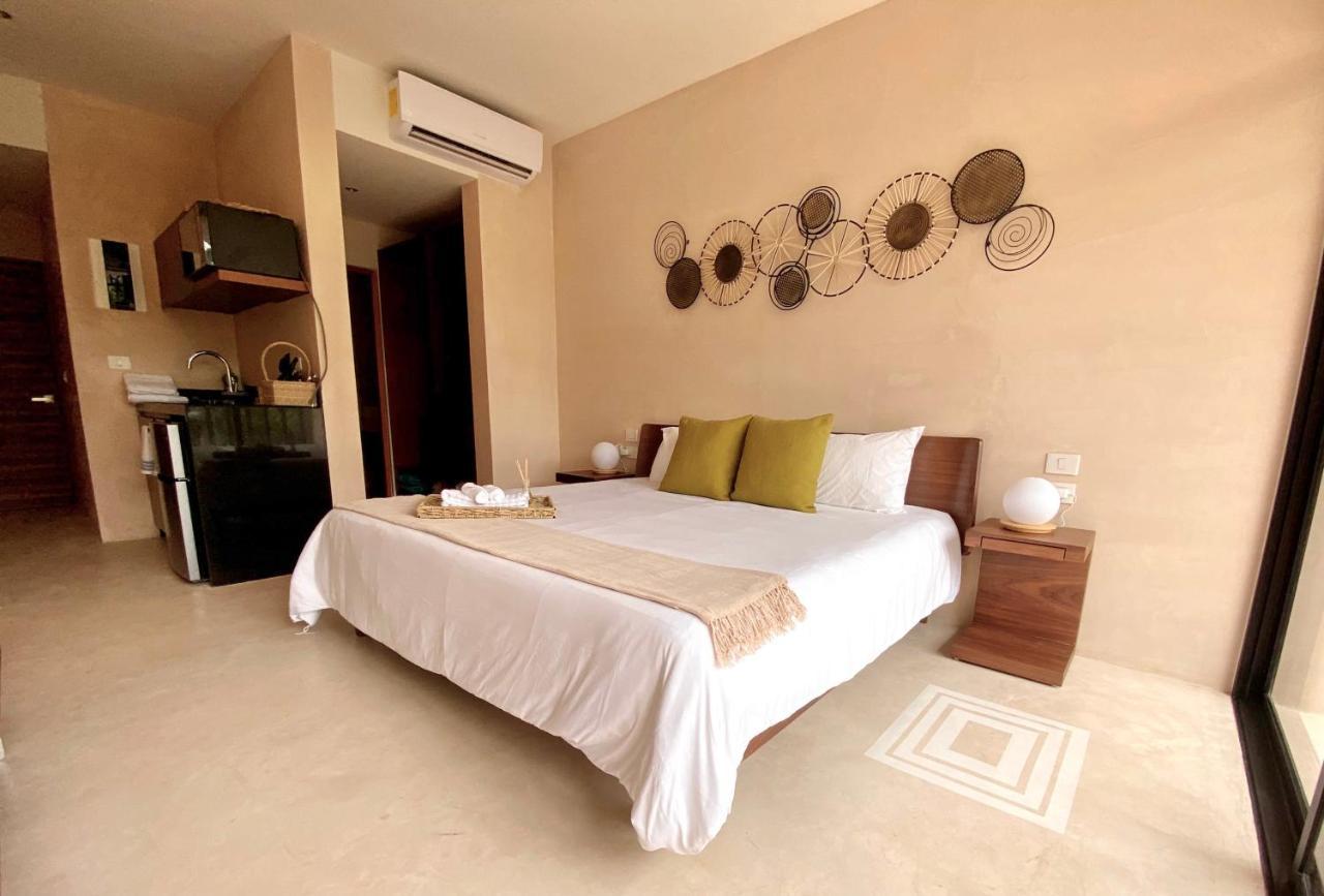 Gardens Coba By Andiani Travel Apartamento *