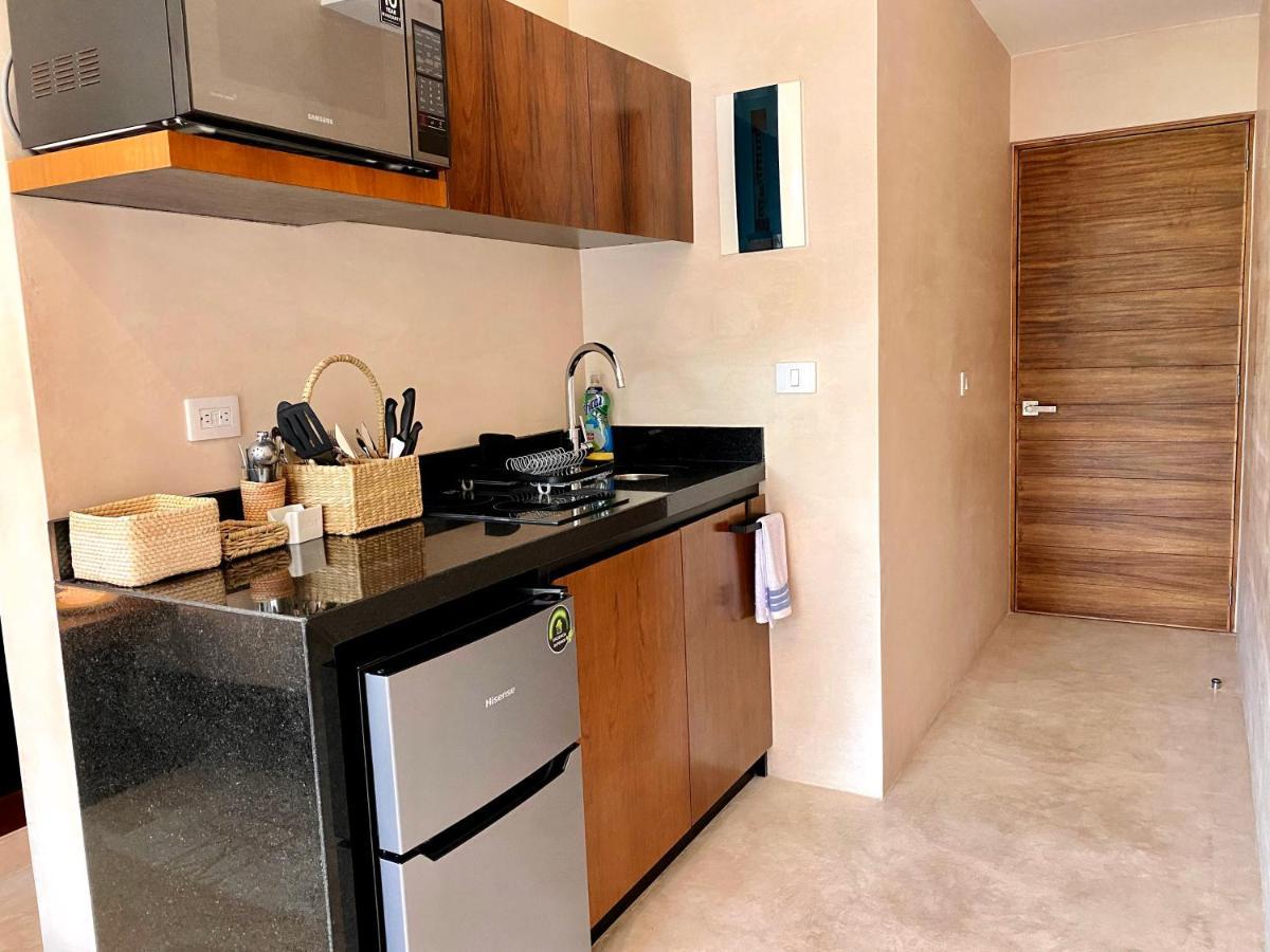 Gardens Coba By Andiani Travel Apartamento *