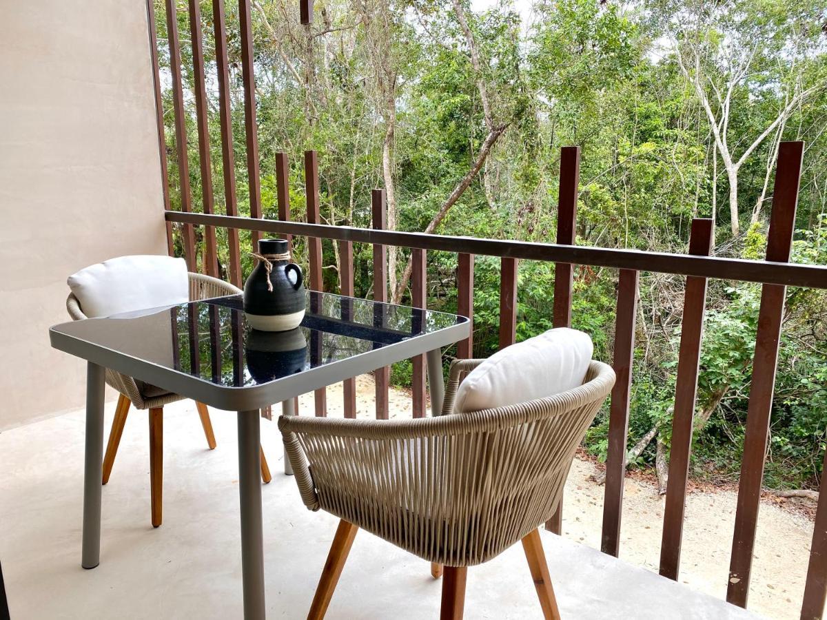 Gardens Coba By Andiani Travel Apartamento