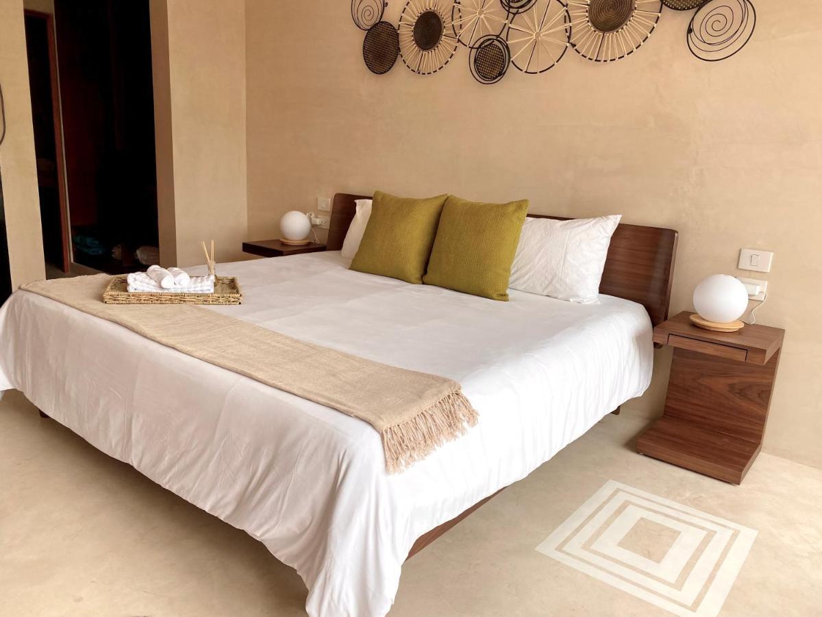 Gardens Coba By Andiani Travel Apartamento *