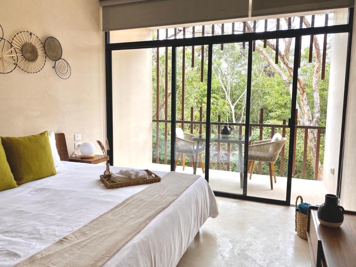Gardens Coba By Andiani Travel Apartamento *