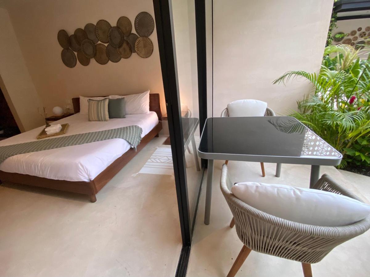 Gardens Coba By Andiani Travel *