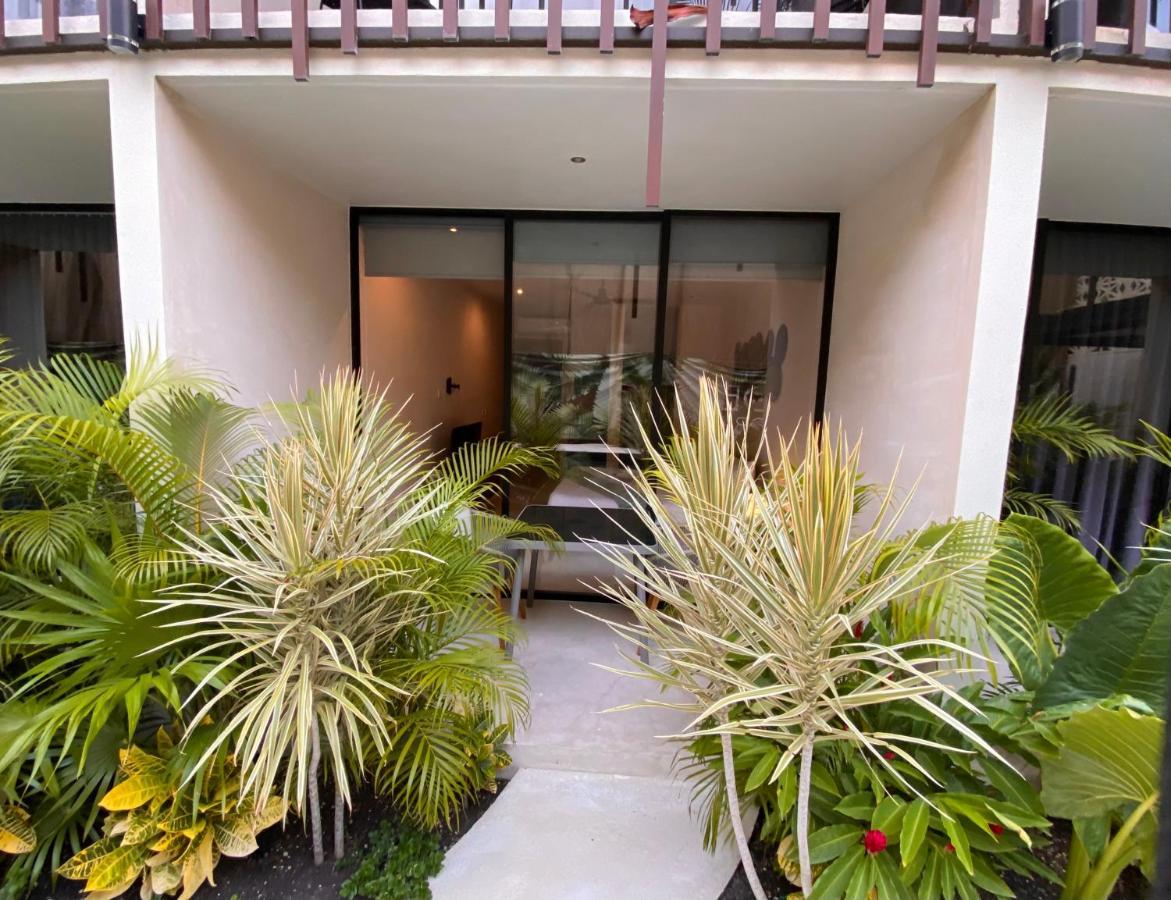 Apartamento Gardens Coba By Andiani Travel Tulum
