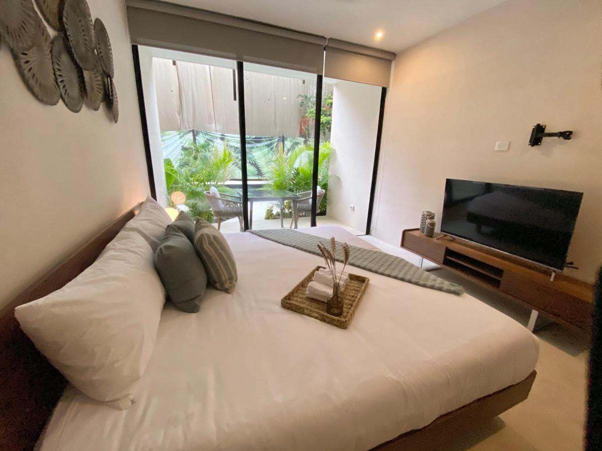 Gardens Coba By Andiani Travel Apartamento