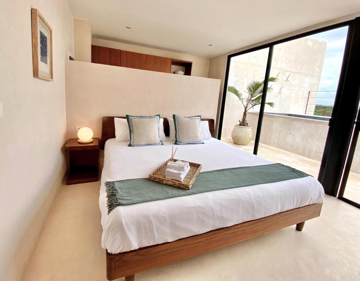 Gardens Coba By Andiani Travel Apartamento