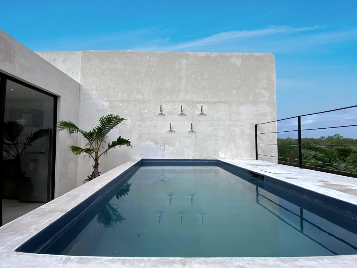 Gardens Coba By Andiani Travel * Tulum