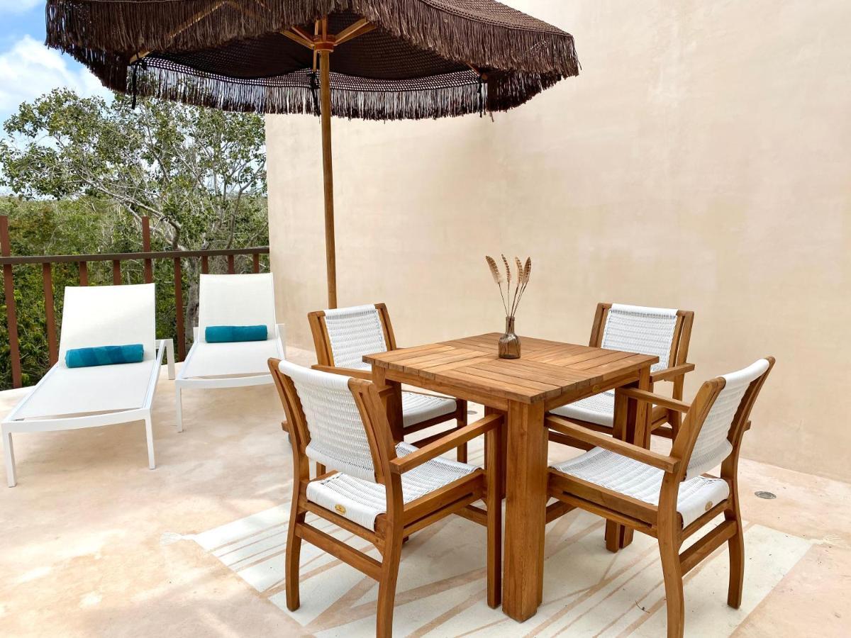 Gardens Coba By Andiani Travel * Tulum