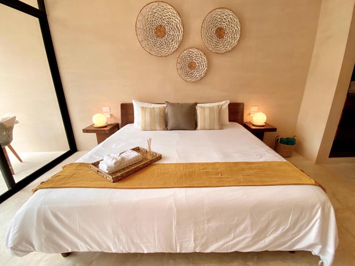 Gardens Coba By Andiani Travel Apartamento *