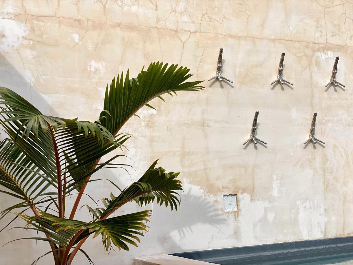 Apartamento Gardens Coba By Andiani Travel Tulum