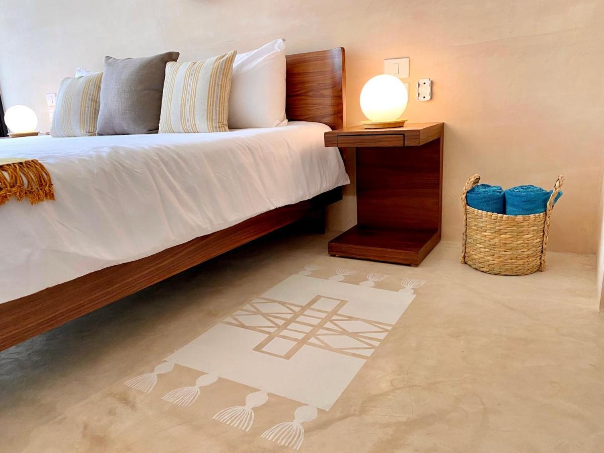 Apartamento Gardens Coba By Andiani Travel Tulum