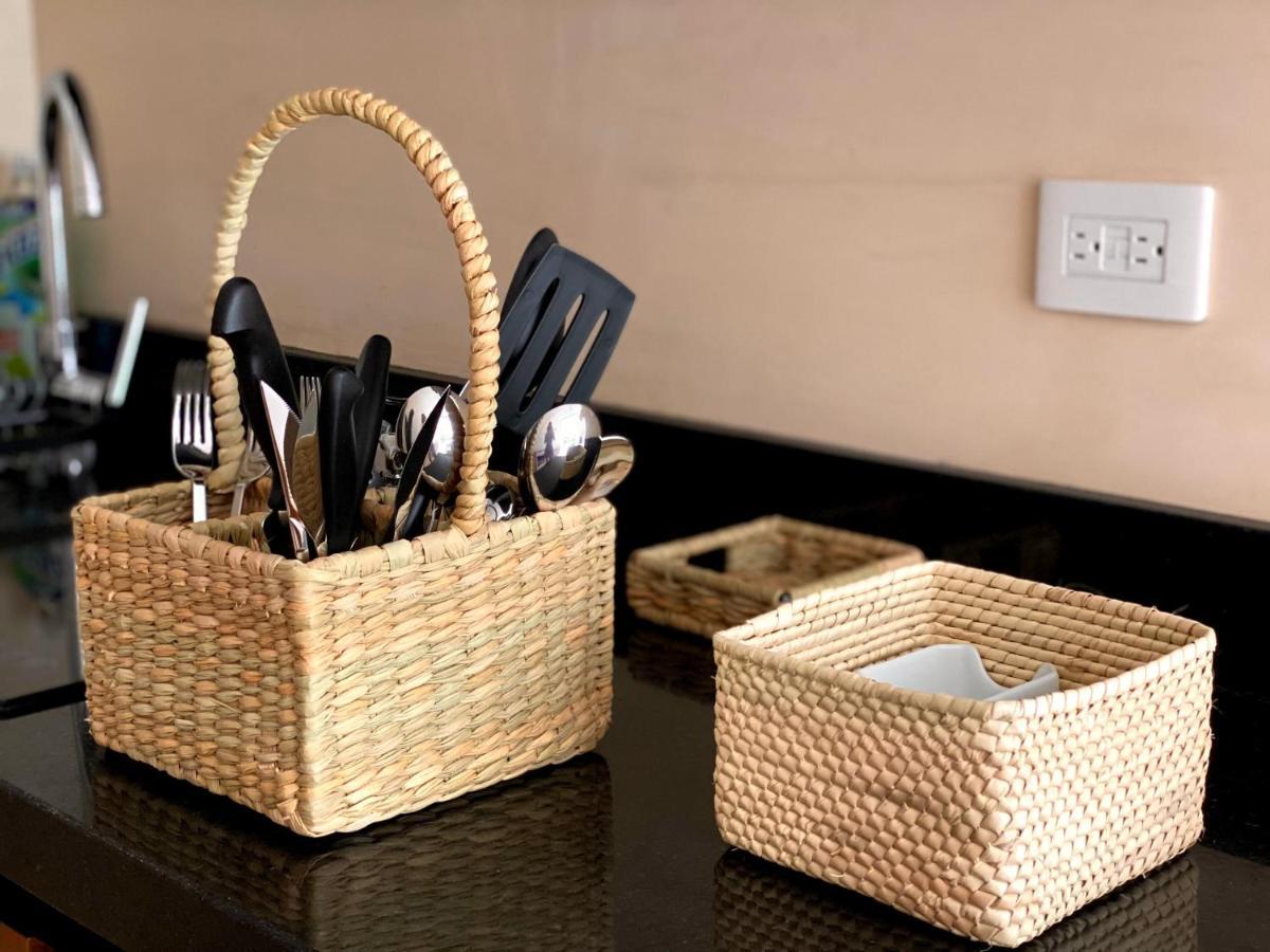 Apartamento Gardens Coba By Andiani Travel Tulum