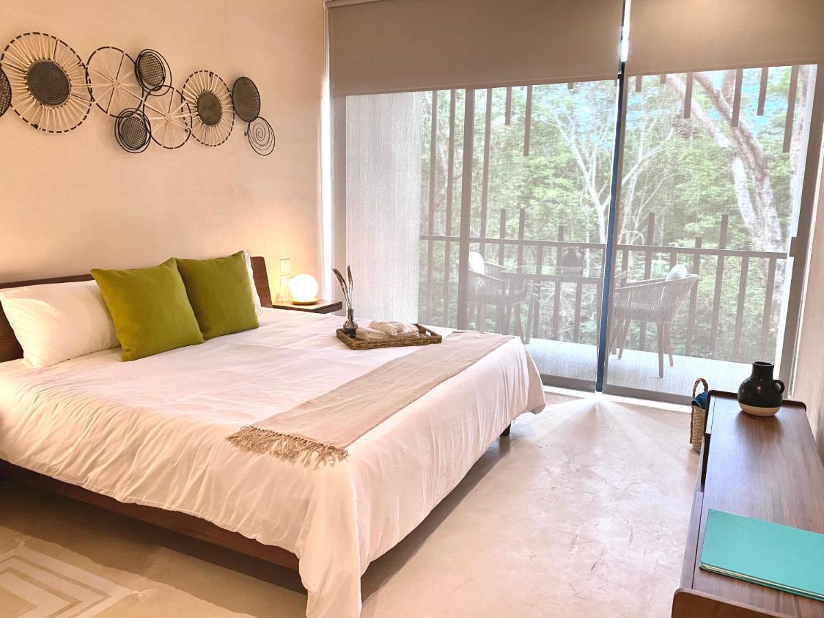 Gardens Coba By Andiani Travel Apartamento Tulum