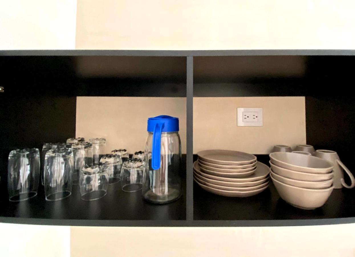 Apartamento Gardens Coba By Andiani Travel Tulum