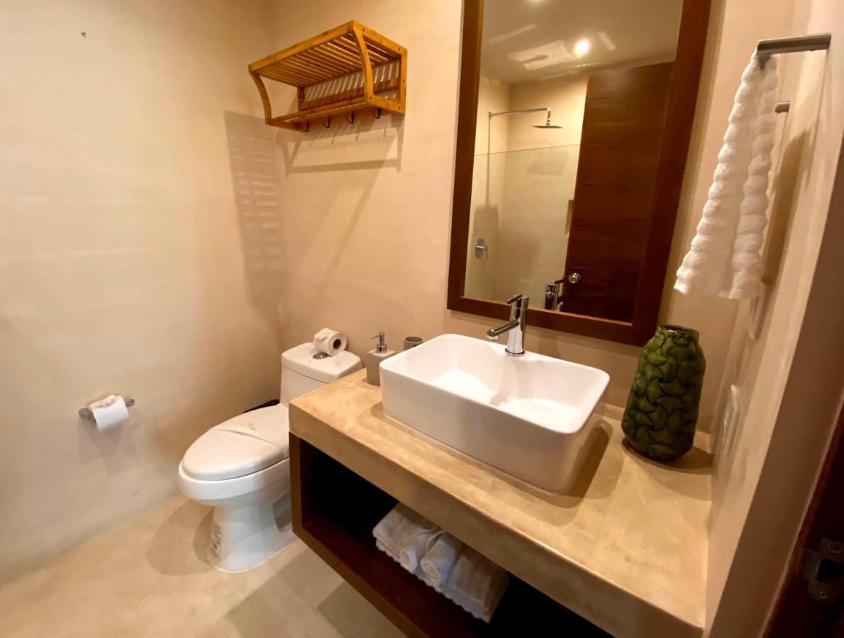 Apartamento Gardens Coba By Andiani Travel *