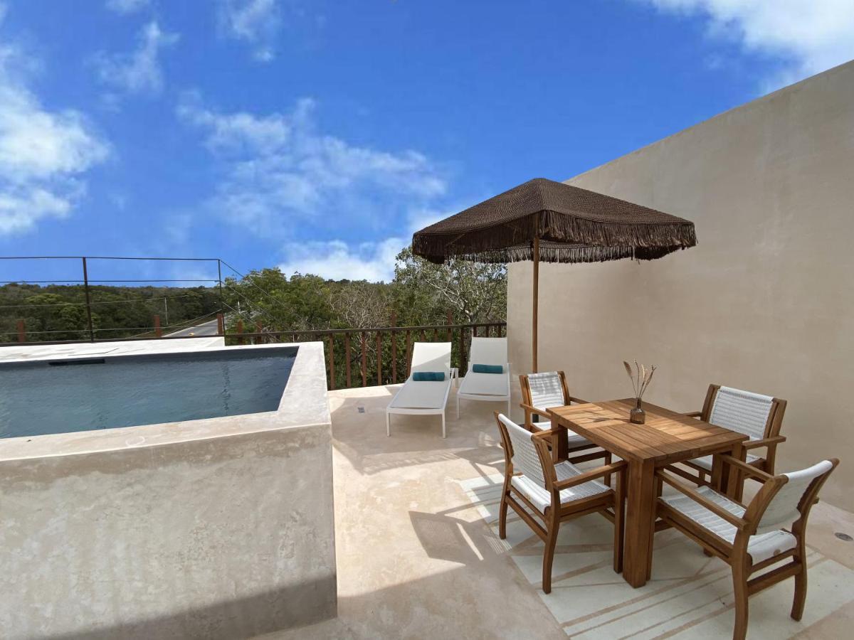 Gardens Coba By Andiani Travel Apartamento *