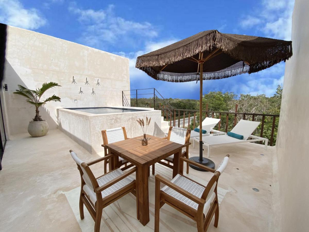 Gardens Coba By Andiani Travel * Tulum