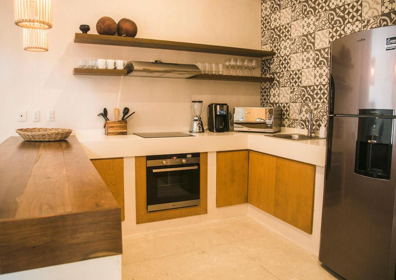 En Aldea Zama, Apartamento *