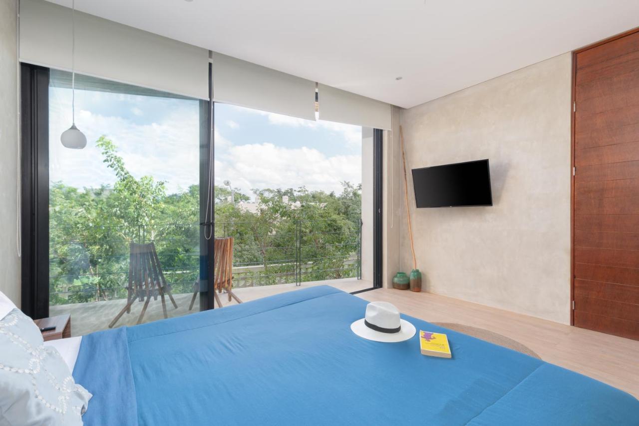 Modern 4br In La Veleta With Rooftop Pool, Amazing Amenities & Incredible Jungle View *
