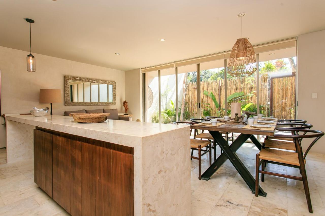 Eco-chic Design Wrapped In Nature's Elements By Stella Apartamento