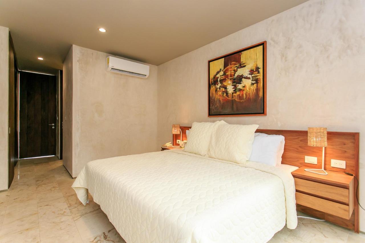 Eco-chic Design Wrapped In Nature's Elements By Stella Apartamento *