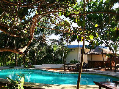 Hotel Ranitas Eco Boutique