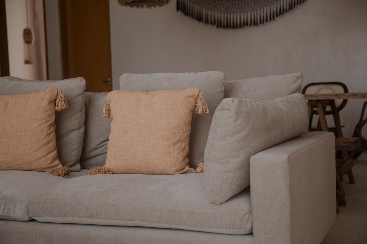 En Aldea Zama, Apartamento Tulum
