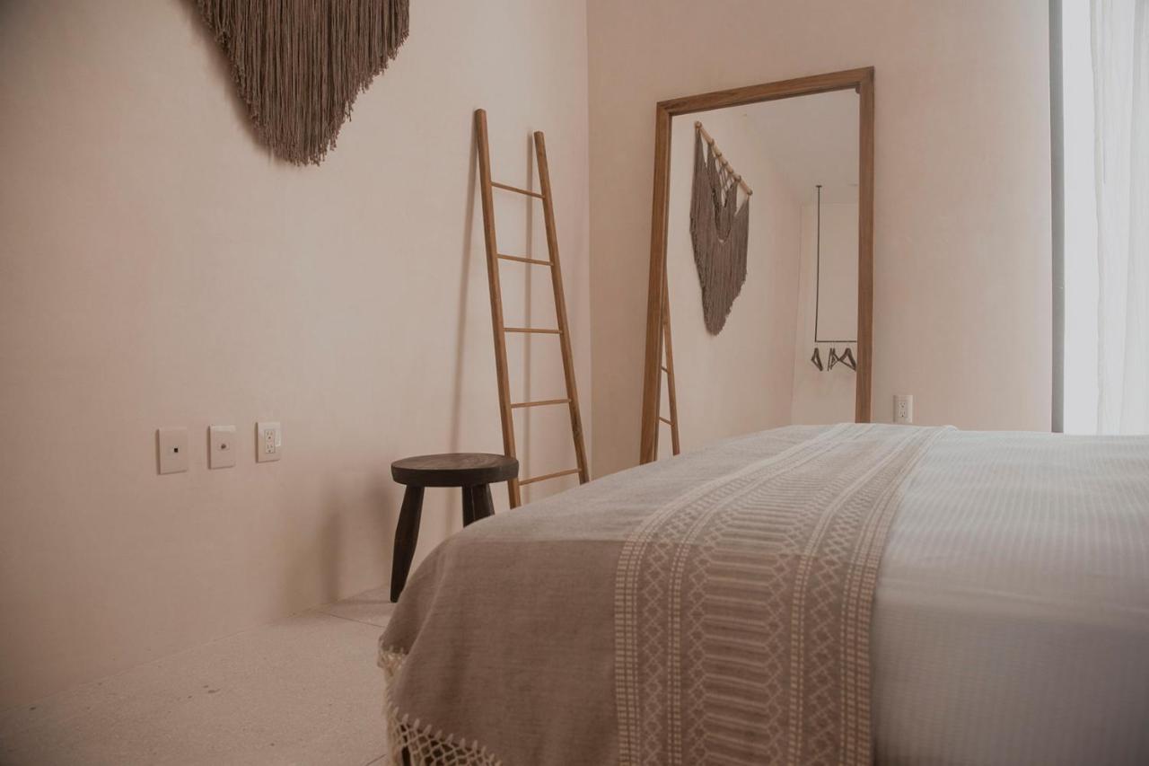 En Aldea Zama, Apartamento