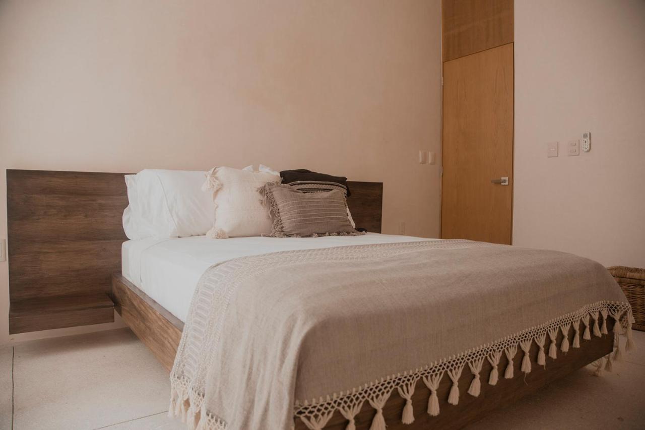 Apartamento En Aldea Zama, *