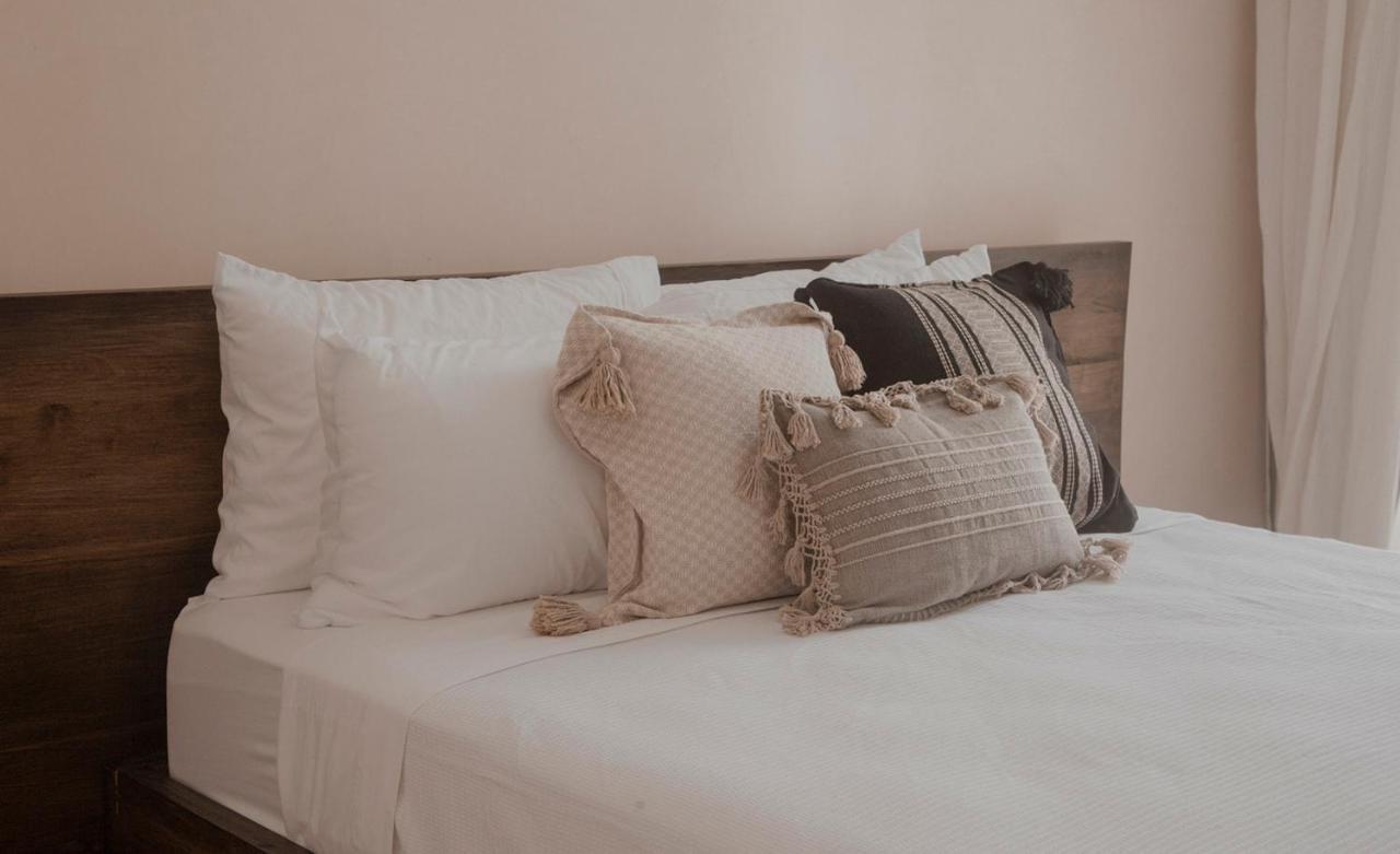 En Aldea Zama, Apartamento Tulum